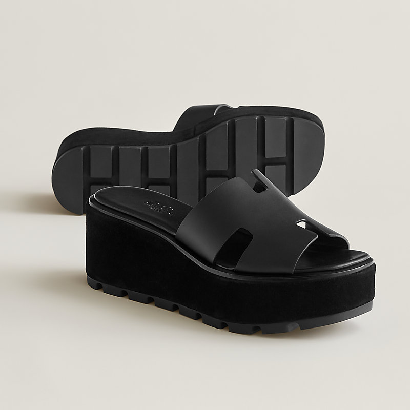 Eze 30 sandal | Hermès Canada